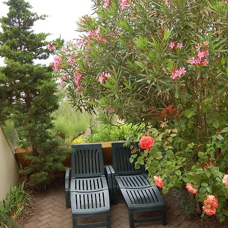 Cap Nat International - Heliopolis Village Naturiste * Агд