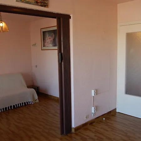 Cap Nat International - Heliopolis Village Naturiste Агд