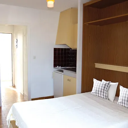 Cap Nat International - Heliopolis Village Naturiste Апартаменти *